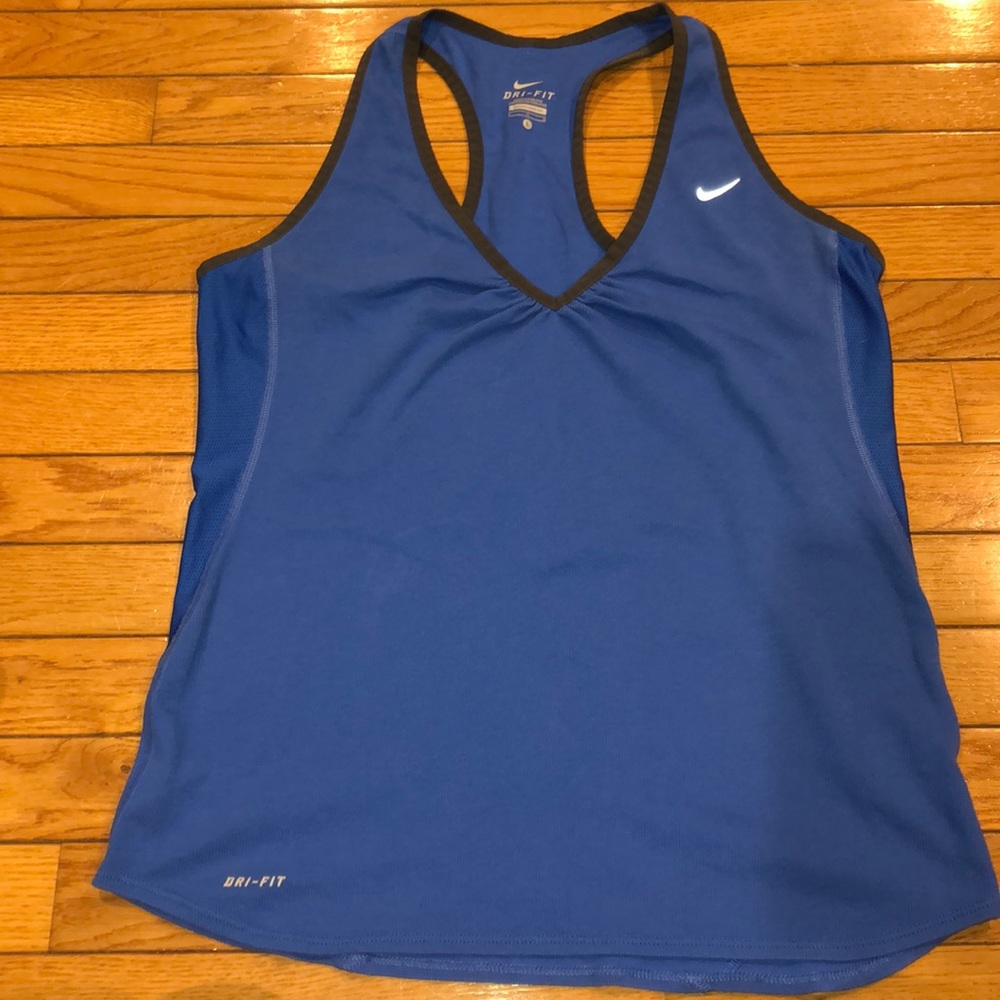 Nike Dri-Fit Women’s Tank Top